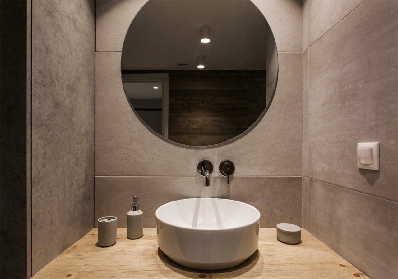 Designer Apartment - Stroll To The Acropolis Αθήνα Εξωτερικό φωτογραφία
