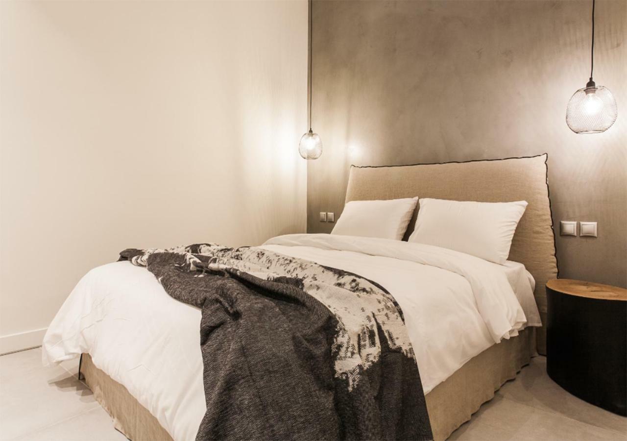Designer Apartment - Stroll To The Acropolis Αθήνα Εξωτερικό φωτογραφία