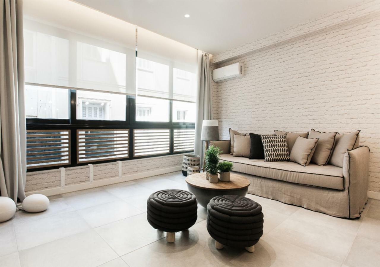Designer Apartment - Stroll To The Acropolis Αθήνα Εξωτερικό φωτογραφία